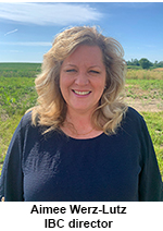 Denise Schwab in The Cattleman Magazine.