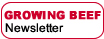 Growing Beef newsletter
