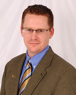Patrick Wall.